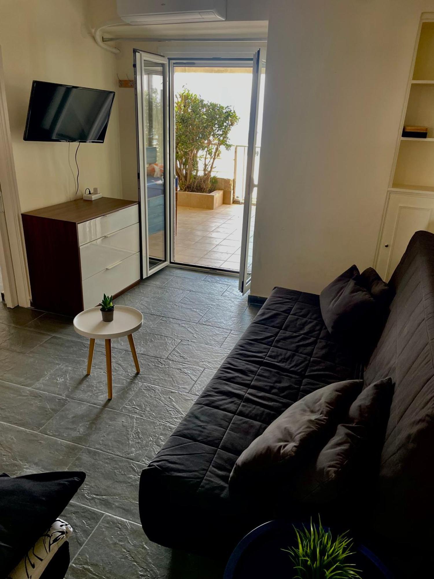Sea La Vie - Beachfront Retreat 路特奇 外观 照片
