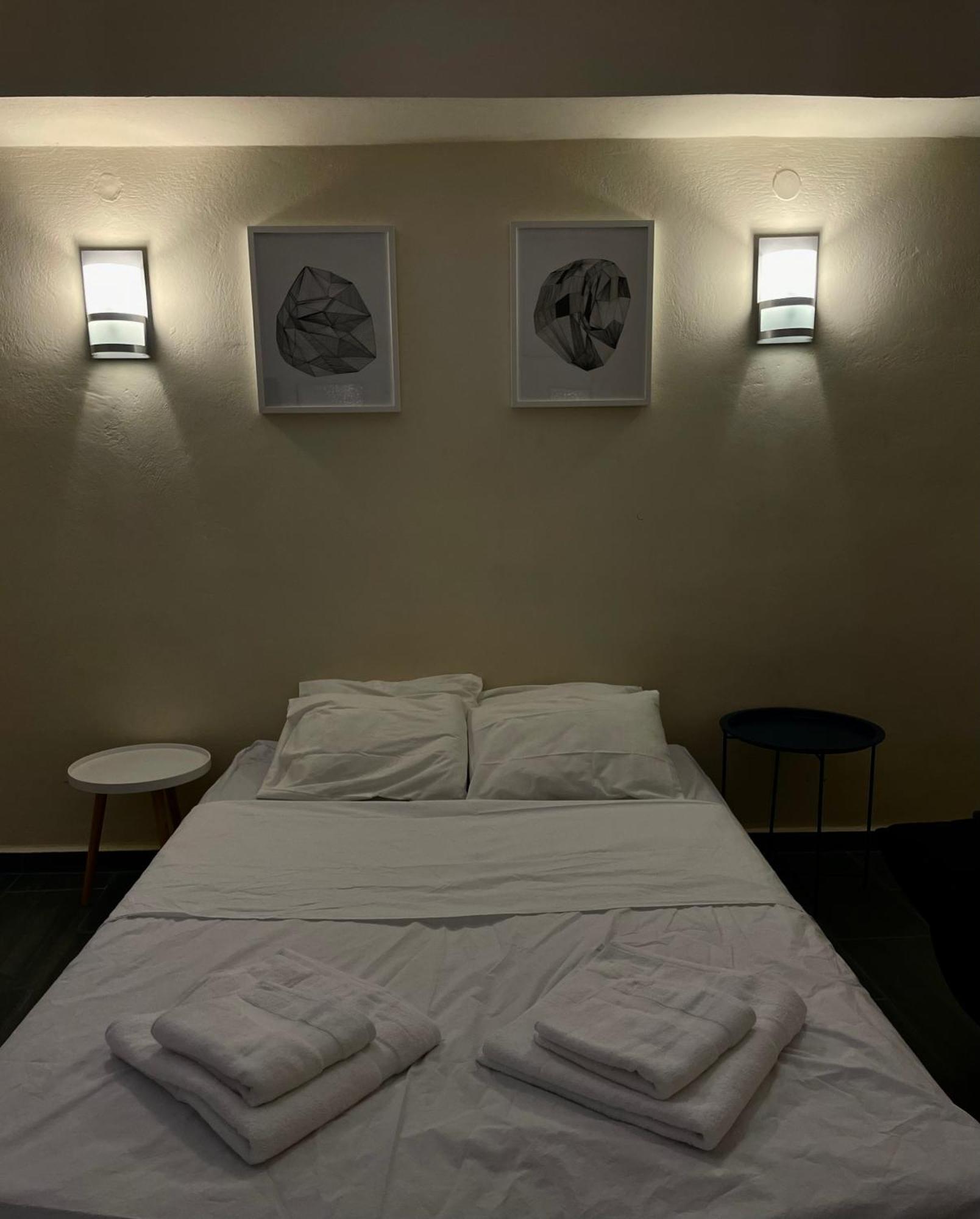Sea La Vie - Beachfront Retreat 路特奇 外观 照片