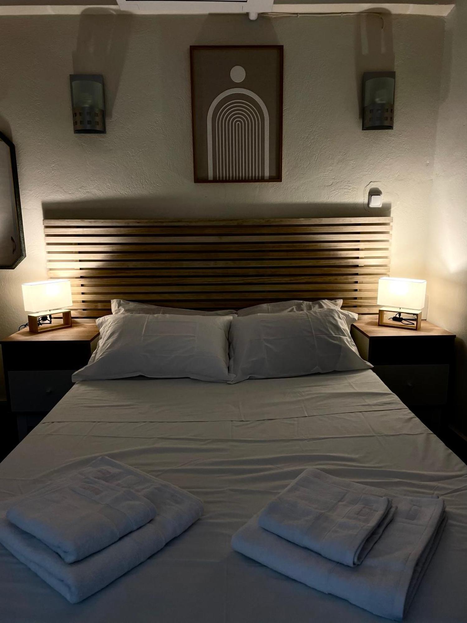 Sea La Vie - Beachfront Retreat 路特奇 外观 照片