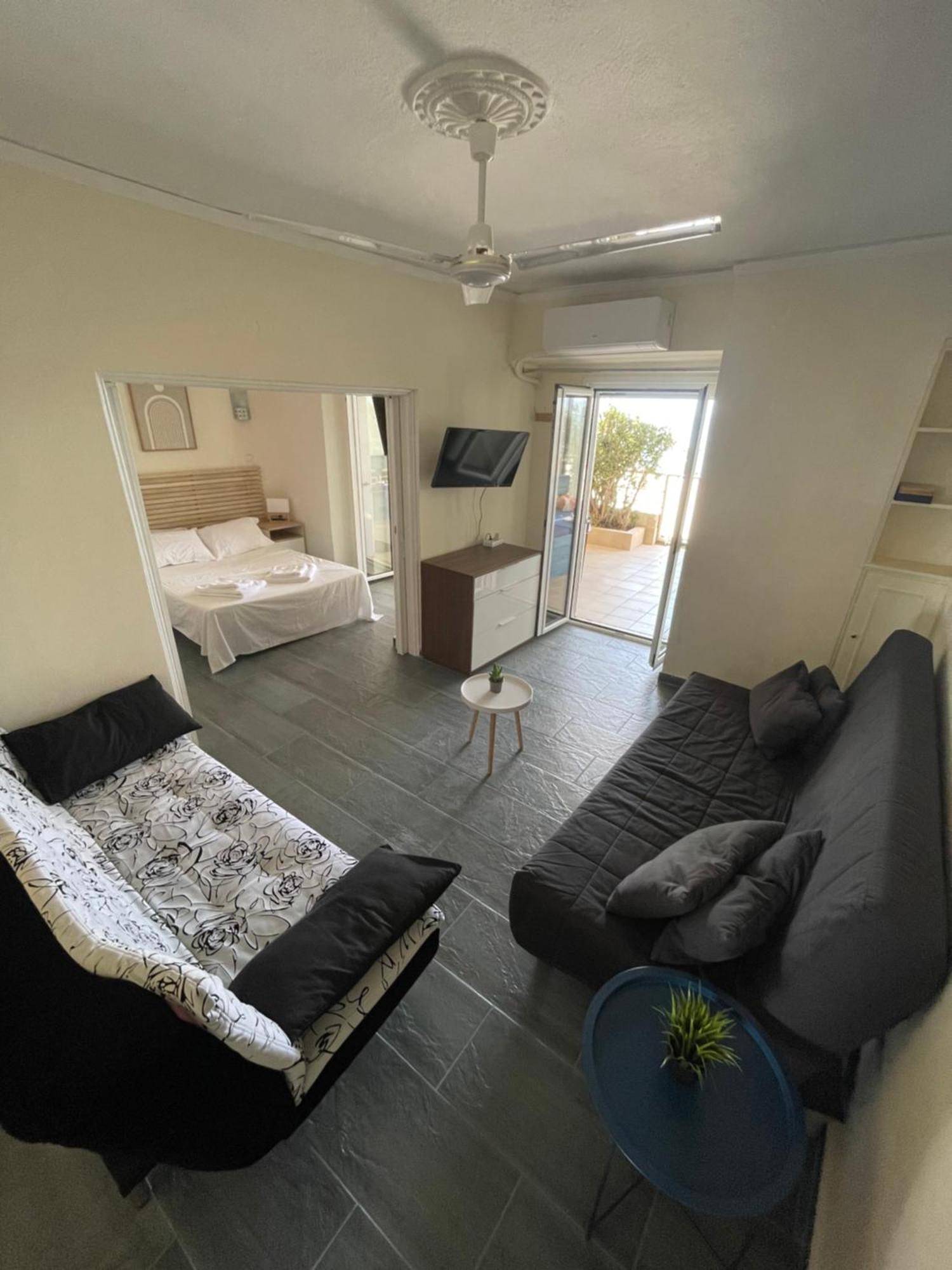 Sea La Vie - Beachfront Retreat 路特奇 外观 照片