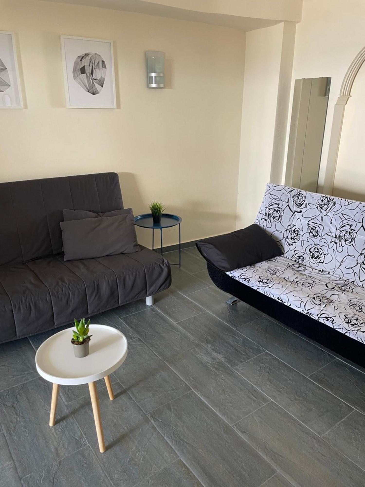 Sea La Vie - Beachfront Retreat 路特奇 外观 照片