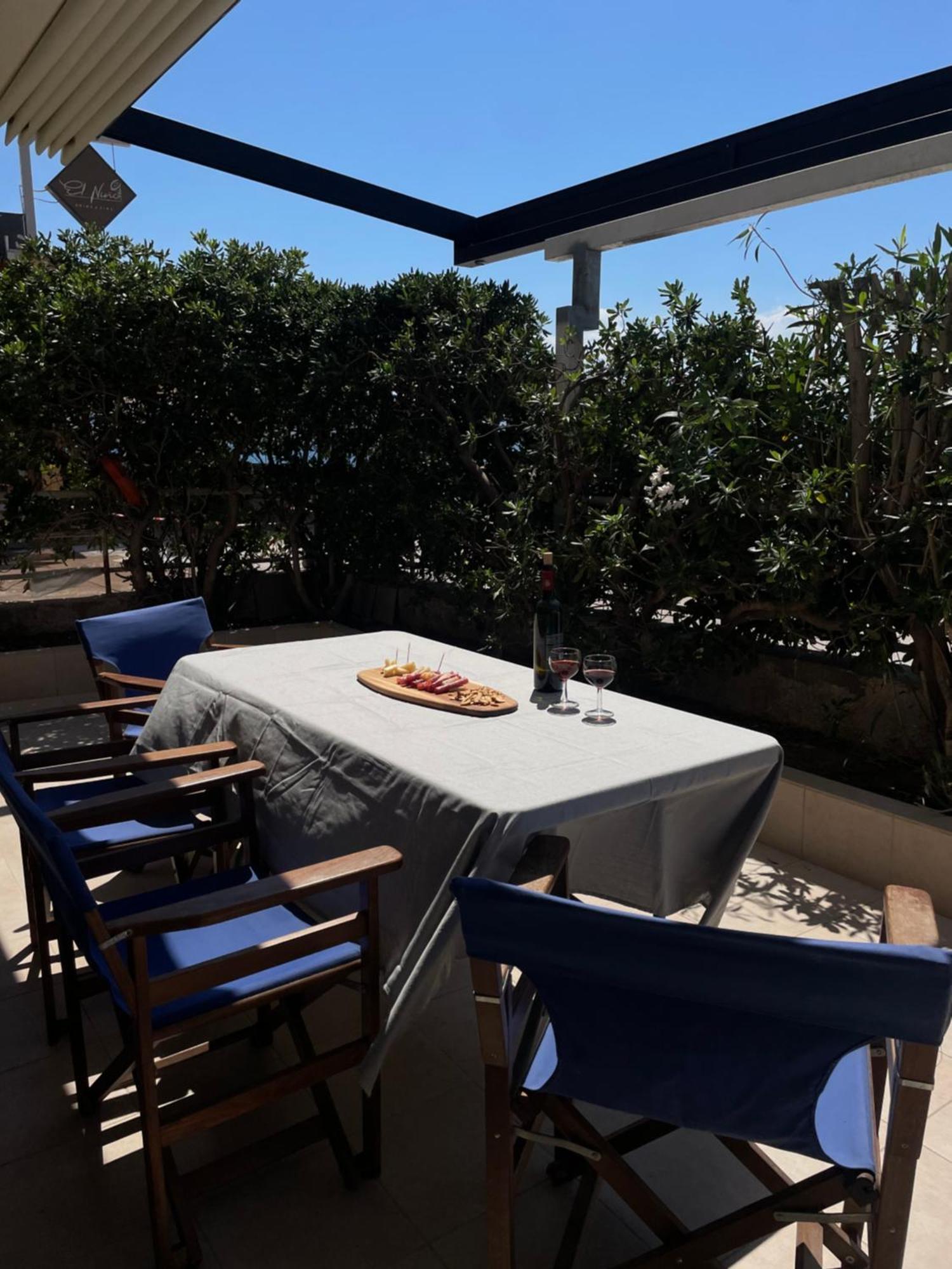 Sea La Vie - Beachfront Retreat 路特奇 外观 照片