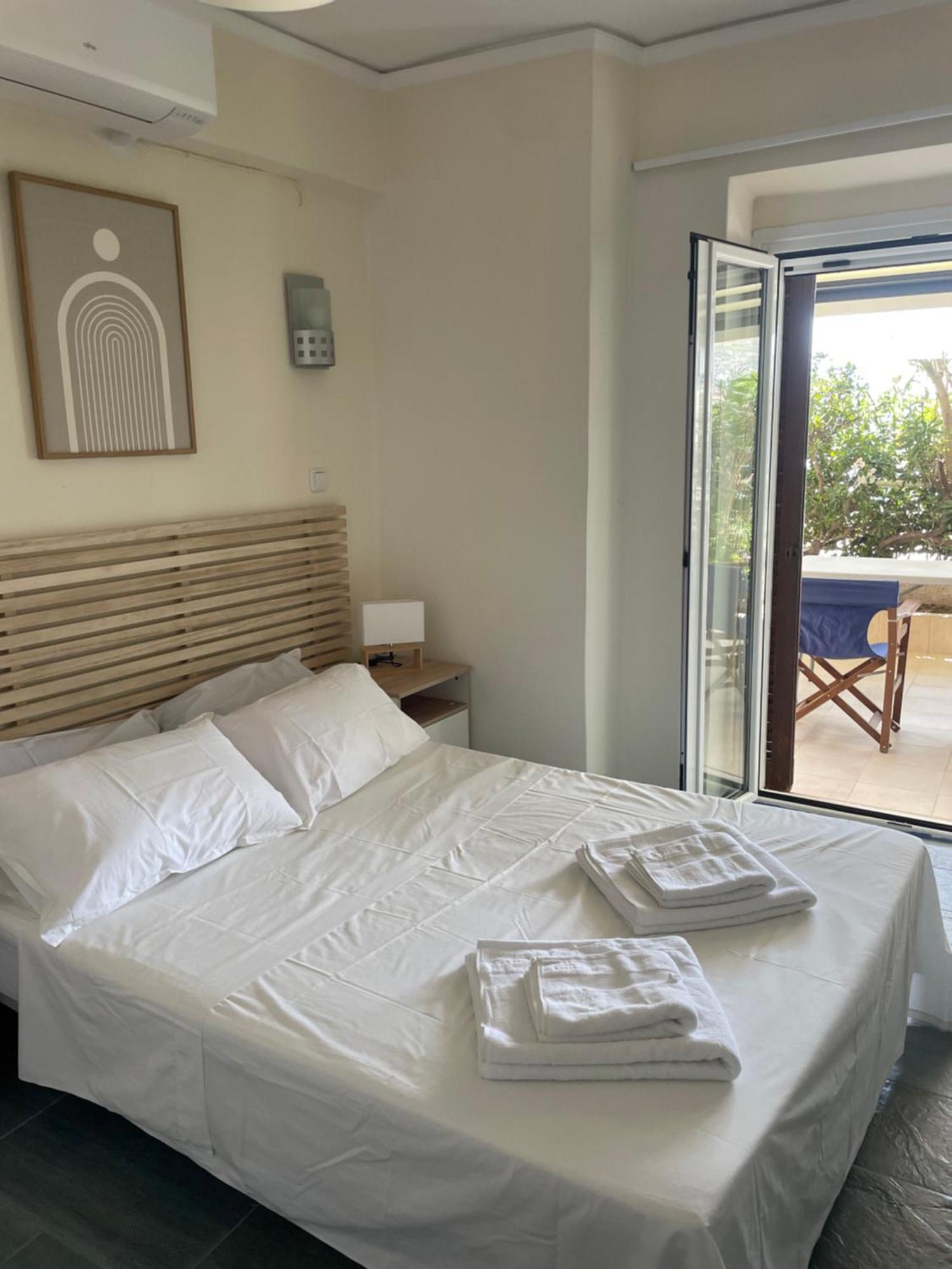 Sea La Vie - Beachfront Retreat 路特奇 外观 照片