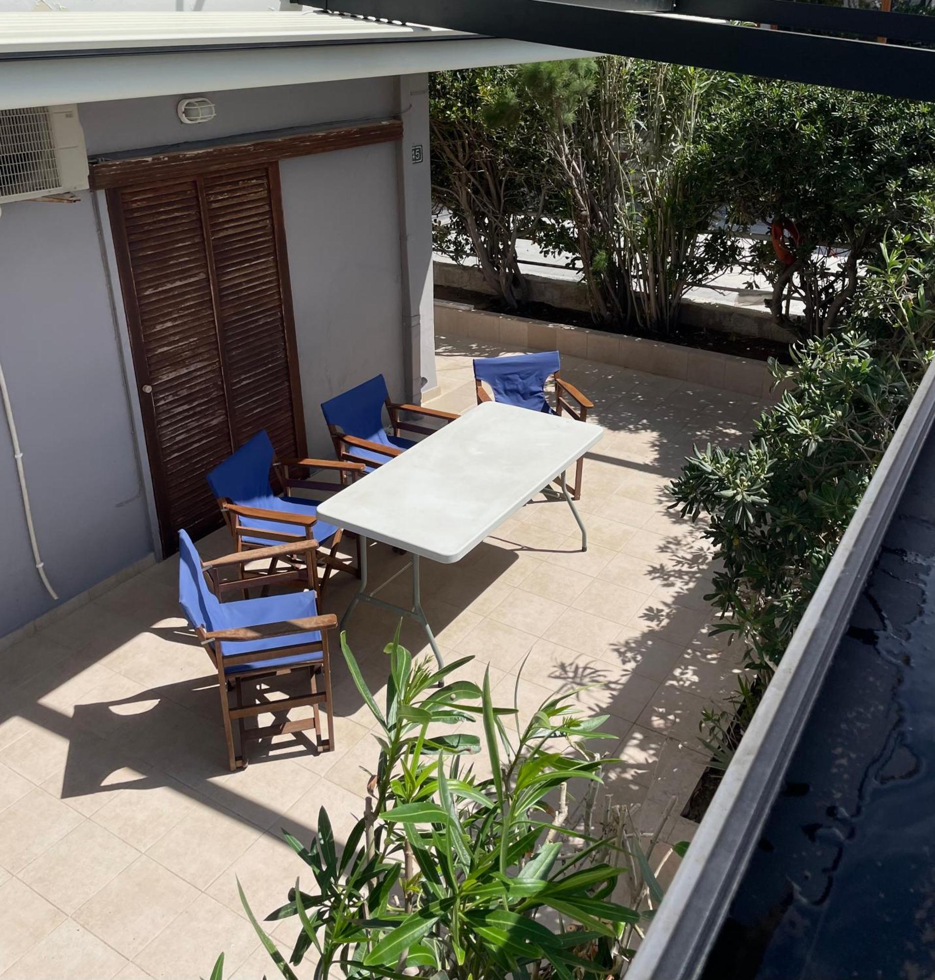 Sea La Vie - Beachfront Retreat 路特奇 外观 照片