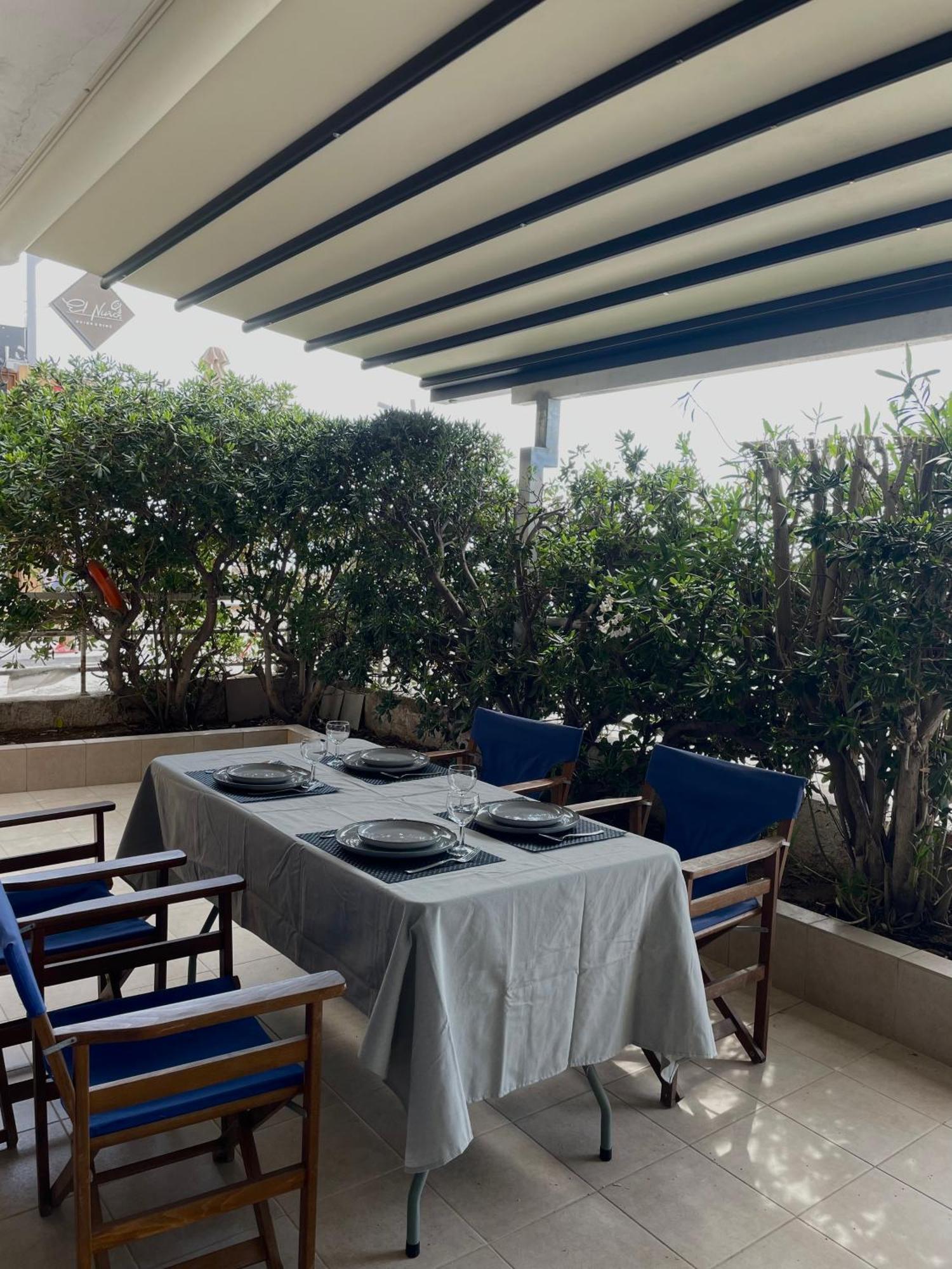Sea La Vie - Beachfront Retreat 路特奇 外观 照片